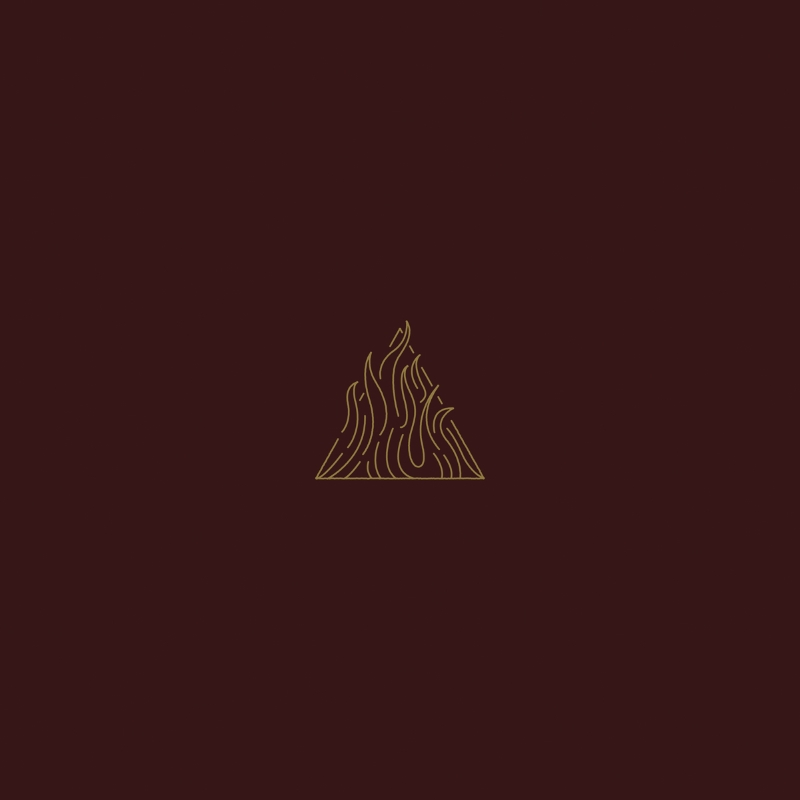 Trivium - The Sin And The Sentence Album Cover Artwork